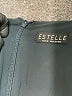 Estelle 100% Polyester Tropical Black Cocktail Dress Size 2X - photo 7