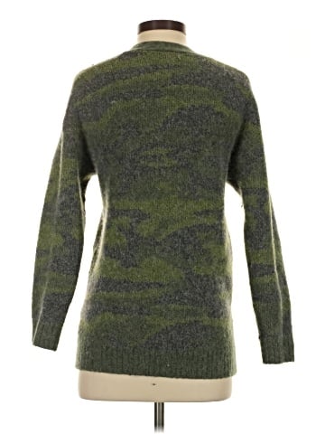 Rails Cardigan (view 2)