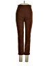 Kobi Halperin Brown Casual Pants Size XS - photo 1