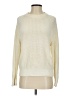 Wilfred Solid Ivory Pullover Sweater Size XS - photo 1