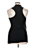 Gap - Maternity Black Sleeveless Top Size XL - photo 2