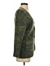 Rails Green Cardigan Size S - photo 4