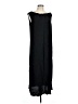 Jigsaw Black Casual Dress Size L - photo 1
