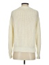 Wilfred Solid Ivory Pullover Sweater Size XS - photo 2