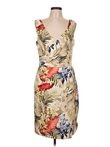 Tommy Bahama Cocktail Dress (view 1)