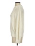 Wilfred Solid Ivory Pullover Sweater Size XS - photo 5