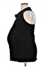Gap - Maternity Black Sleeveless Top Size XL - photo 5