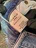 Torrid Hearts Blue Jeans Size 16 - photo 8