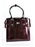 Beijo Burgundy Tote One size - photo 1