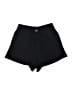 Ann Taylor LOFT Solid Black Shorts Size M - photo 1