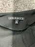 Theory Black Short Sleeve Blouse Size S - photo 7