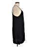 Assorted Brands Polka Dots Black Casual Dress Size M (estimated) - photo 4