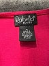 Rafaella Pink Sleeveless Blouse Size Med Petite - photo 7