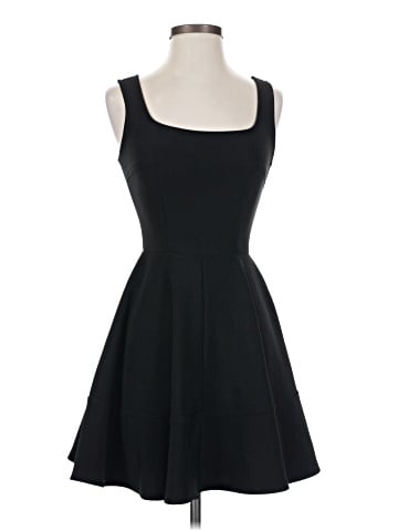Lulus Cocktail Dress (view 1)
