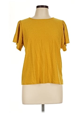 W5 Short Sleeve Top (view 1)