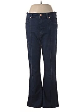 Ann Taylor Loft Jeans