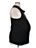 Gap - Maternity Black Sleeveless Top Size XL - photo 4