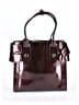 Beijo Burgundy Tote One size - photo 3