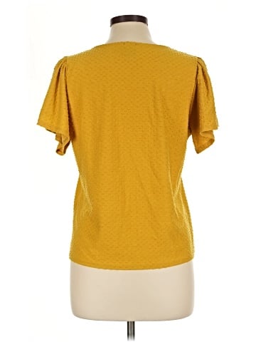 W5 Short Sleeve Top (view 2)