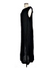 Jigsaw Black Casual Dress Size L - photo 5