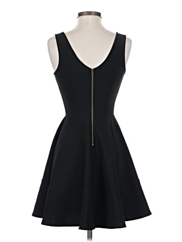 Lulus Cocktail Dress (view 2)