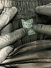 Wild Fable 100% Polyester Black Cargo Pants Size M - photo 7