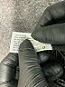 Wild Fable 100% Polyester Black Cargo Pants Size M - photo 8