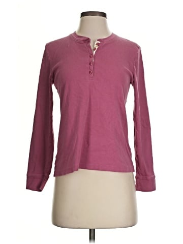 L.L.Bean Long Sleeve Top (view 1)