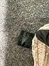 Sanctuary 100% Polyester Metallic Tan Pullover Sweater Size M - photo 8