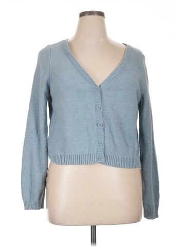 American Eagle Outfitters Cardigan (view 1)