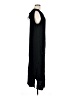 Jigsaw Black Casual Dress Size L - photo 4