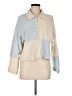 Le Lis Blue Cardigan Size M - photo 1