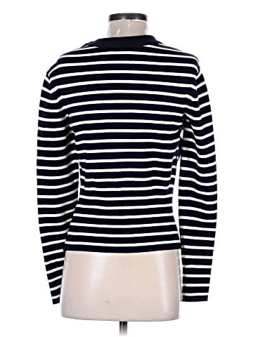 Alexander McQueen Wool Pullover Sweater (view 2)