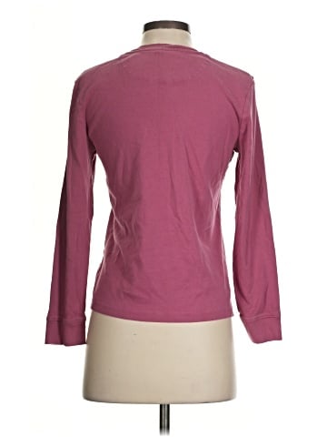 L.L.Bean Long Sleeve Top (view 2)