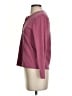L.L.Bean Burgundy Long Sleeve Top Size S (petite) - photo 5