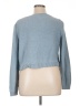American Eagle Outfitters Blue Cardigan Size XL - photo 2