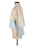 Le Lis Blue Cardigan Size M - photo 5