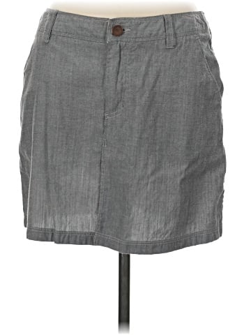 Icebreaker Wool Skirt (view 1)
