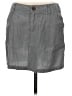 Icebreaker Gray Wool Skirt Size 29 waist - photo 1