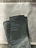 ALLSAINTS Black Fleece Size M - photo 7