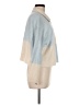 Le Lis Blue Cardigan Size M - photo 4
