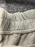Unbranded Solid Green Khaki Shorts Size 3 - photo 3