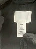 H&M Black Coat Size M - photo 3