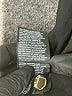 H&M Black Coat Size M - photo 4