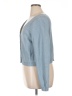 American Eagle Outfitters Blue Cardigan Size XL - photo 5