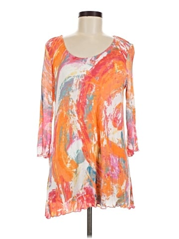 MiracleBody Casual Dress (view 1)