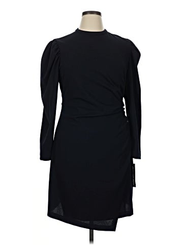 Clover and Sloane Cocktail Dress (view 1)