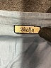 2Bella 100% Tencel Solid Blue Romper Size S - photo 4