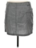 Icebreaker Gray Wool Skirt Size 29 waist - photo 2