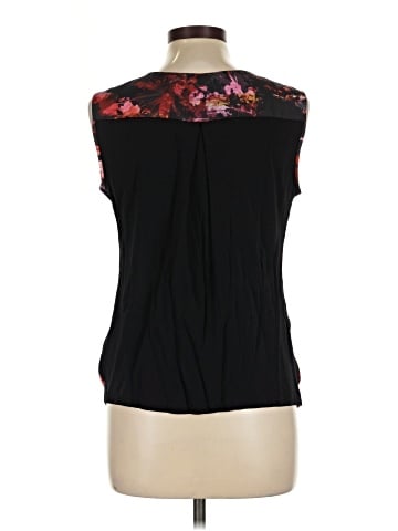 Karen Millen Sleeveless Blouse (view 2)